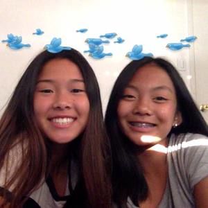 Meet your Posher, Quyen